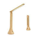 Lampe Wood Touch