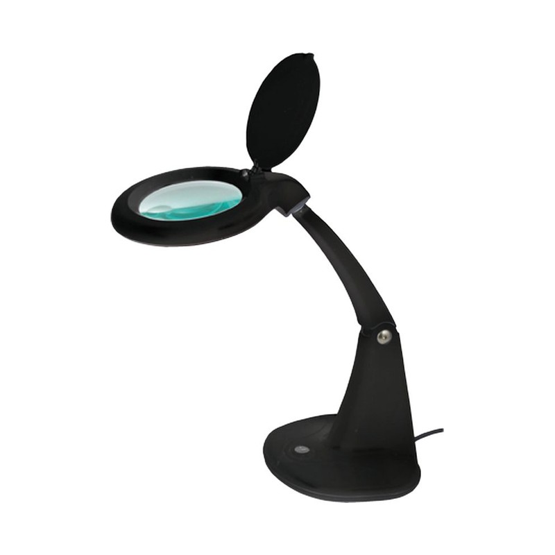 Lampe de bureau éclairante