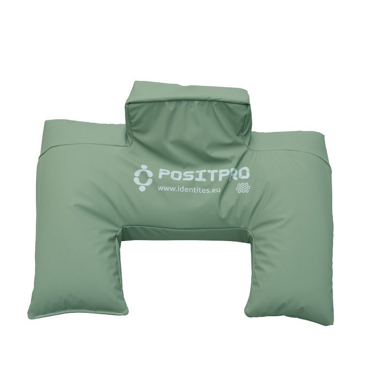 Coussin semi-fowler PositPro micro- billes - LPPR 6273420 : 173,79 €