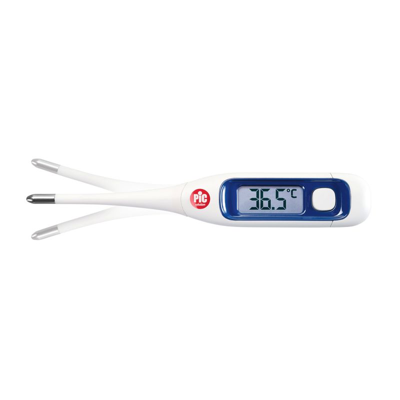 Thermomètre flexible Vedoclear Zoom