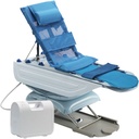 Transat de bain SURFER BATHER