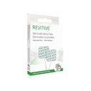 Electrodes de rechange REVITIVE