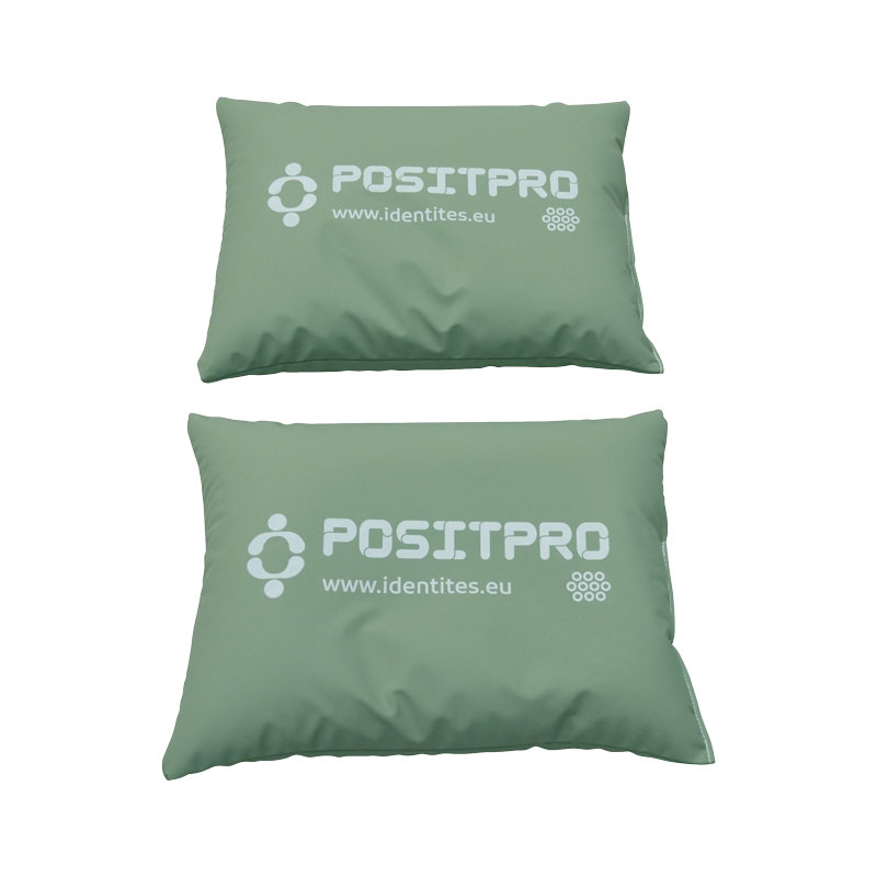 Coussin universel PositPro microbilles
- LPPR 6273437 : 129,58 €