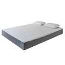 Matelas Végelya 140 x 190 cm