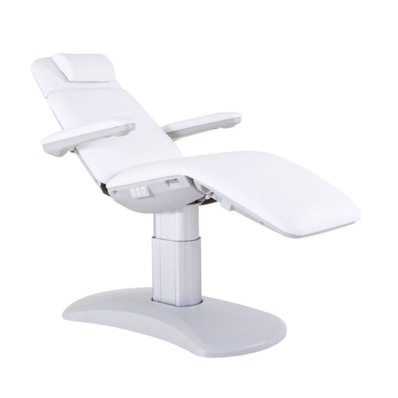 BLISS 4 Moteurs Fauteuil de Soins Electrique