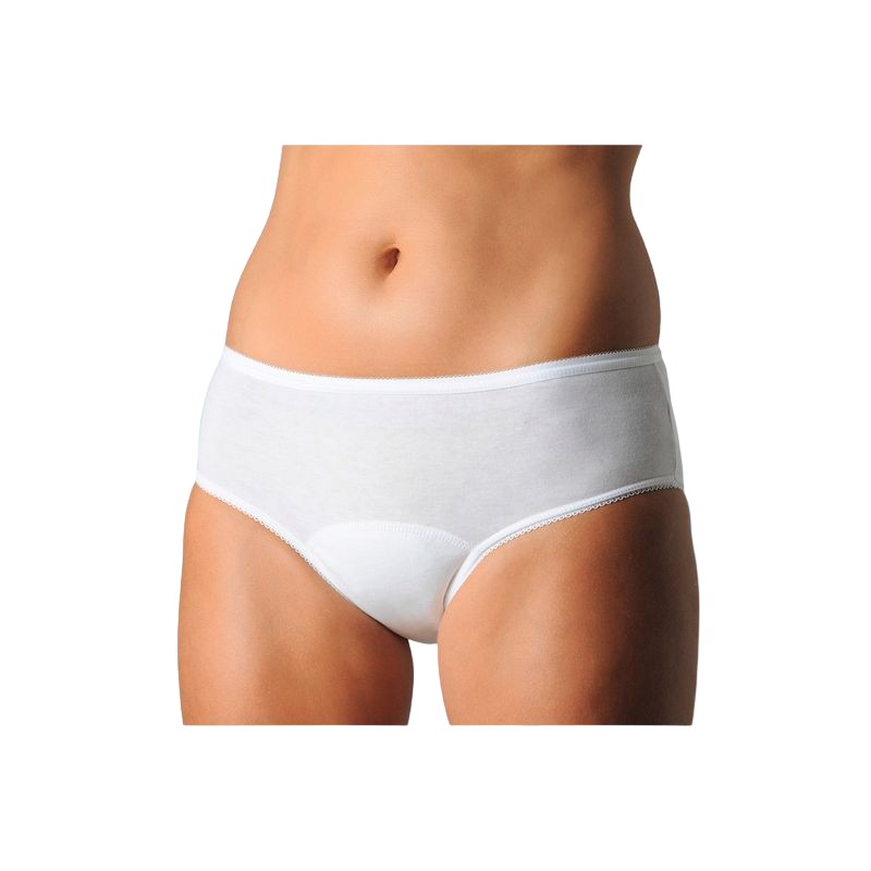 Culotte Fond Intraversable