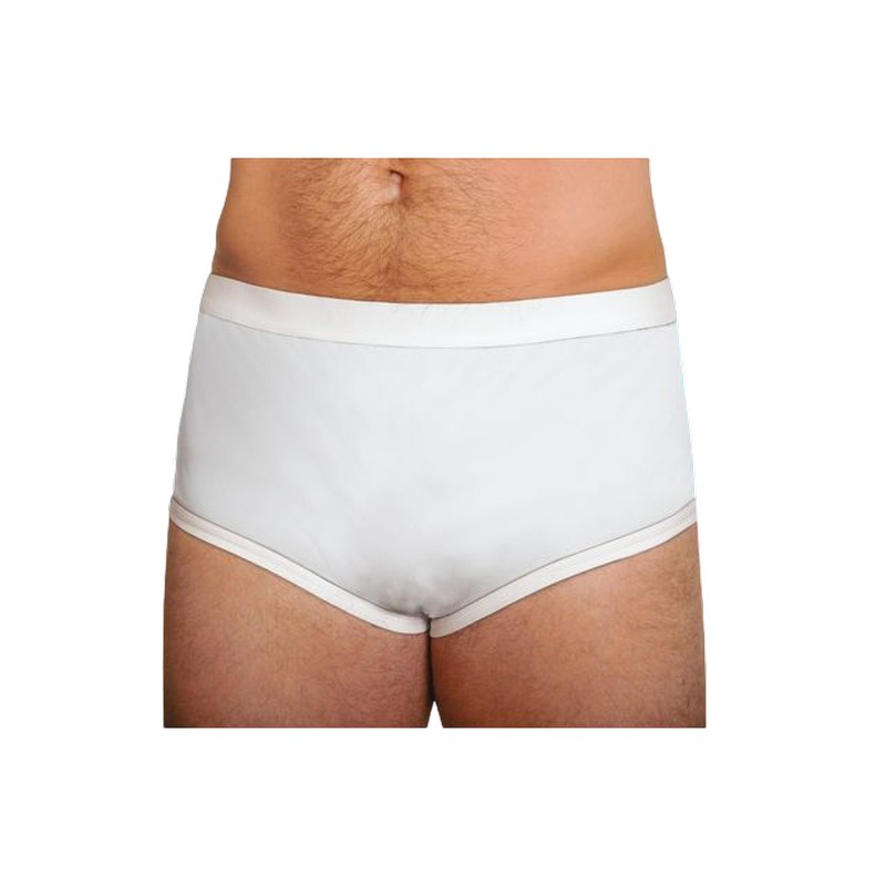 Slip Intraversable Homme