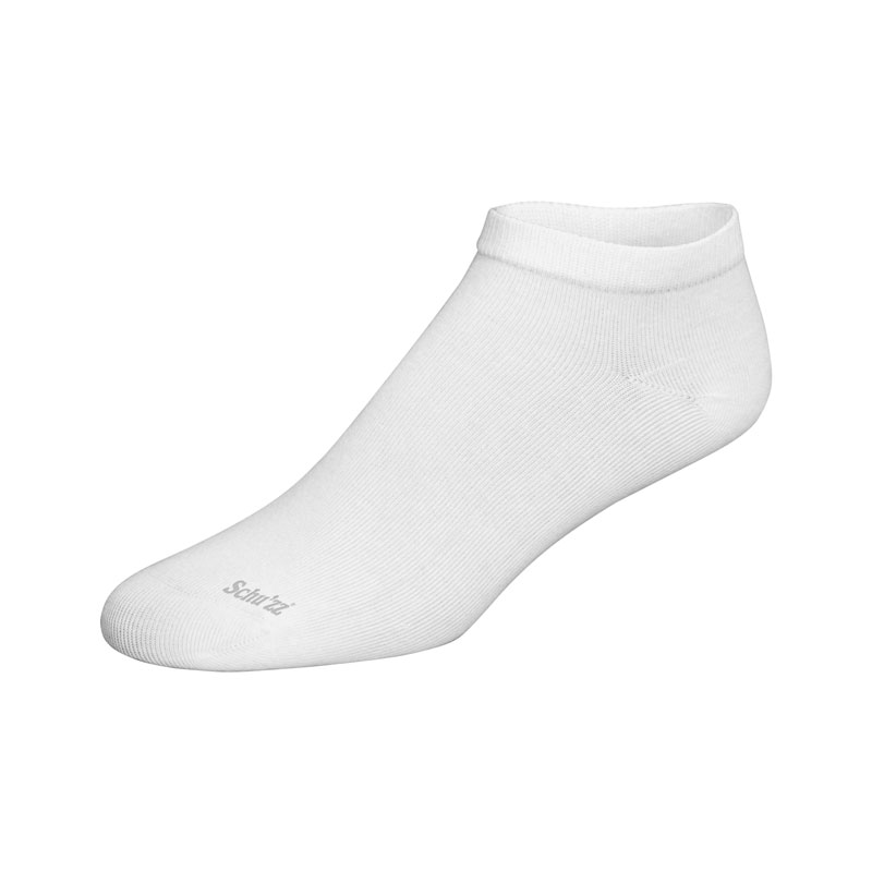 Chaussettes basses en BAMBOU