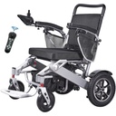 EasyRider Fauteuil Roulant Electrique Auto Pliant