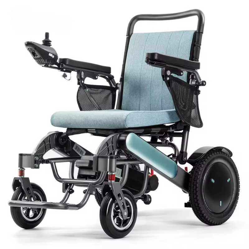 LiteRider Fauteuil Roulant Electrique