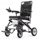 UltraLite Fauteuil Roulant Electrique 16kg