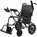 SlimFlex Fauteuil Roulant Electrique