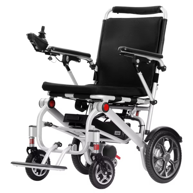 LiteAir Fauteuil Roulant Electrique