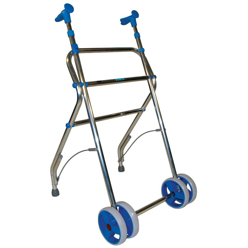 Rollator 2 roues AIR