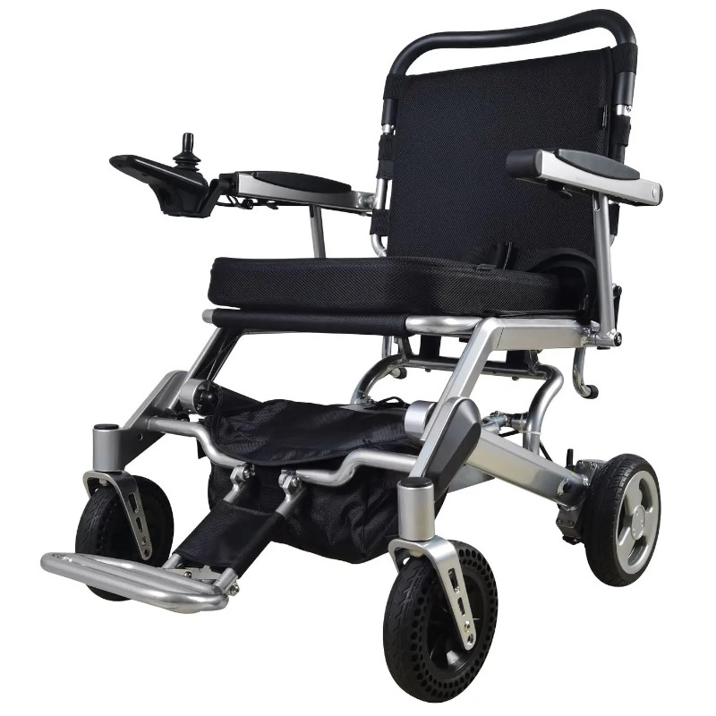 Flexo Fauteuil Roulant Electrique