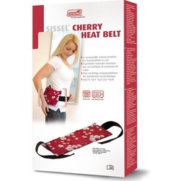 [1105] Ceinture Chauffante Cherry Heat Belt