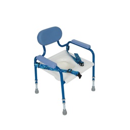 [M46419] Chaise de Toilette Enfant NUVO