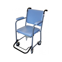 [2020000S1] Chaise Garde-Robe à Roulettes GR 30