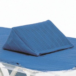 [5989] COUSSIN SUPPORT GENOUX AQUATEC