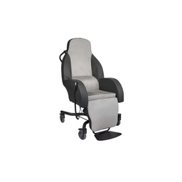 [10510] Fauteuil à Pousser Électrique Posture Allure