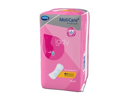 [168624] HARTMANN MoliCare Premium Lady Pad 1.5 Gouttes