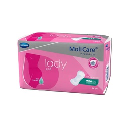 [168644] HARTMANN MoliCare Premium Lady Pad 3 Gouttes