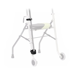 [6586] PORTE CANNE ROLLATOR ACTIO 2