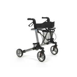 [5425] Déambulateur Rollator 4 Roues QUADRILIGHT