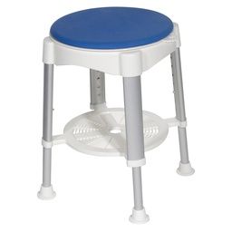 [8792] TABOURET DE DOUCHE TAHAA