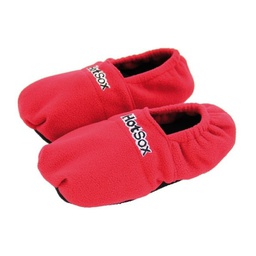 Chaussons de Relaxation Chauffants HOTSOX