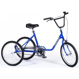 Tricycle enfant TONICROSS BASIC