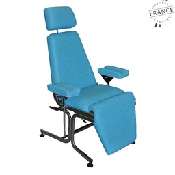 Fauteuil de Prise de Sang Fixe