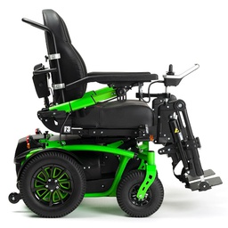 FOREST 3 Advance Fauteuil Roulant Electrique