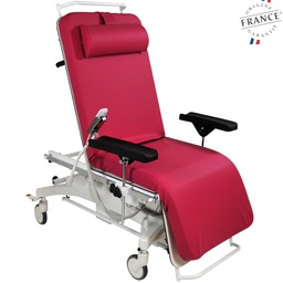 Fauteuil de Prise de Sang LE QUESNEL