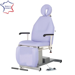 Fauteuil d'examen ORL électrique 51208T