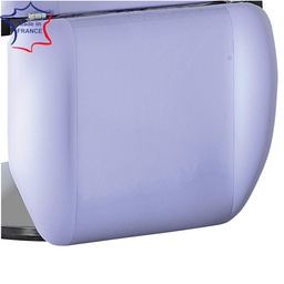 [ACC514-UNIVERSE] Protection plastique transparente universelle pour tout divan CARINA