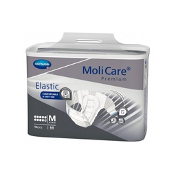 HARTMANN Changes complets MoliCare Premium Elastic 10G