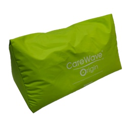 Coussin CAREWAVE ORIGIN Triangulaire