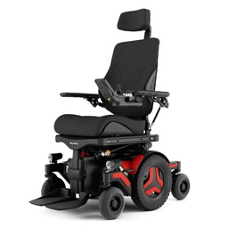 Permobil M3 CORPUS Fauteuil roulant électrique