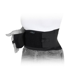 [ALT7831974] CEINTURE LOMBAIRE DORSOSPORT HT26 TS