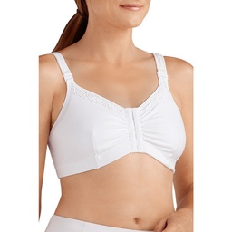 [AMO2160L/AB] SOUTIEN GORGE HANNAH SB BLANC TL A/B