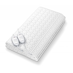 [BEU31801] CHAUFFE-MATELAS 2 PLACES 150x140