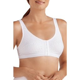 [AMO0622/M] SOUTIEN GORGE SANDRA TM BLANC 