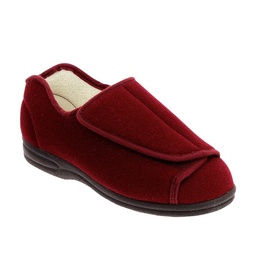 [PODGRANITB39] CHAUSSONS GRANIT BORDEAUX 39