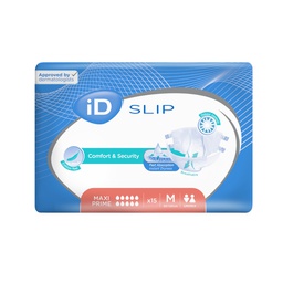 iD Slip Maxi Prime