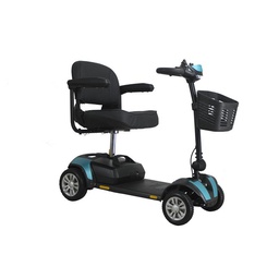 Mini Scooter MINIM X4 Plus