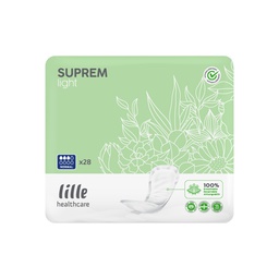 LILLE Suprem Light Protections Anatomiques pour femme