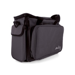 [0801190030] Mallette Atoubag Médicale Noire JOLETI