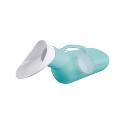 [801023] Urinal avec Couvercle Unisexe