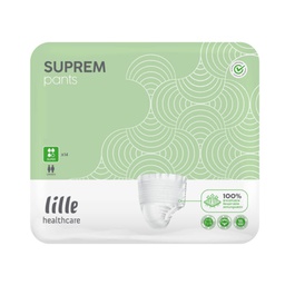 LILLE Suprem Pants SUPER - Culottes Absorbantes